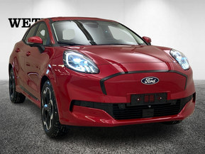 Ford Puma Gen-E