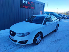 Seat Exeo