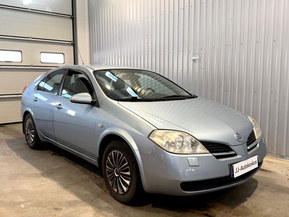 Nissan Primera