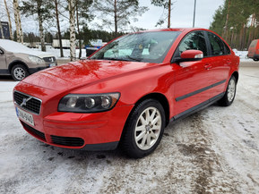 Volvo S40