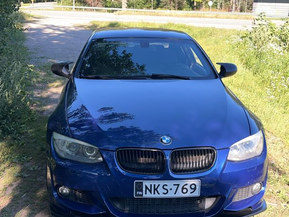 BMW 335