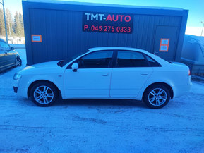 Seat Exeo