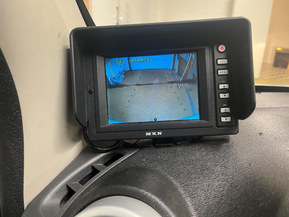 Renault Kangoo Express