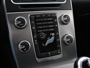 Volvo V60 Cross Country