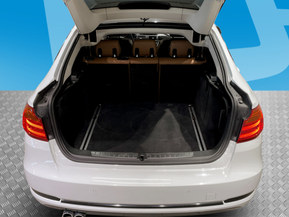 BMW 320 Gran Turismo