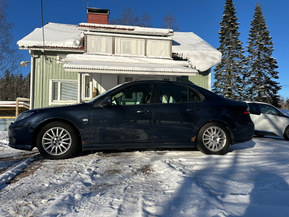 Saab 9-3