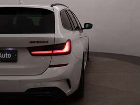 BMW M340d