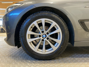 BMW 320 Gran Turismo