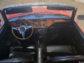 Triumph Spitfire