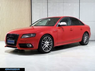 Audi S4