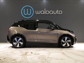 BMW i3s