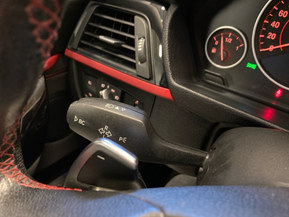 BMW 320 Gran Turismo