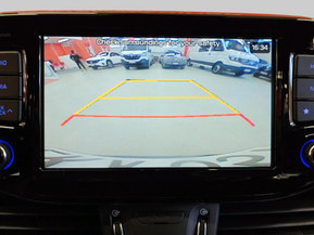 Hyundai i30 Fastback