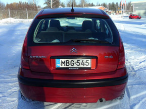 Citroen C3