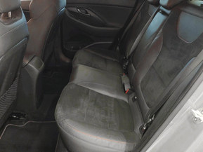 Hyundai i30 Fastback