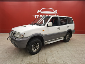 Nissan Terrano