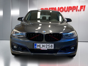 BMW 320 Gran Turismo