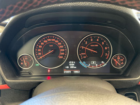 BMW 320 Gran Turismo