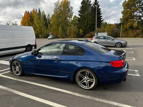 BMW 335