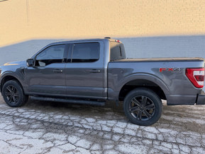 Ford F150