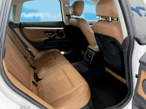 BMW 320 Gran Turismo