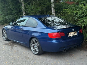 BMW 335