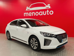 Hyundai Ioniq Plug-In