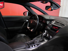 Citroen DS5