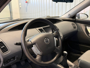 Nissan Primera