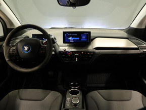 BMW i3s