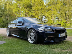 BMW 535