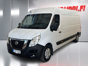 Nissan NV400
