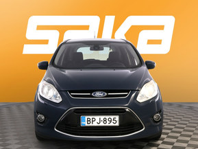 Ford C-MAX Grand