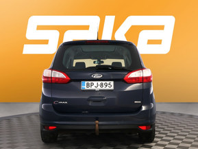Ford C-MAX Grand