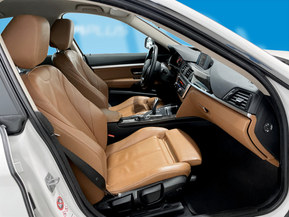 BMW 320 Gran Turismo