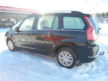 Citroen Grand C4 Picasso