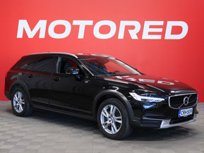 Volvo V90 Cross Country