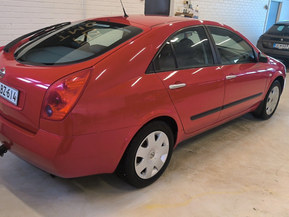 Nissan Primera