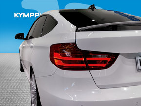 BMW 320 Gran Turismo