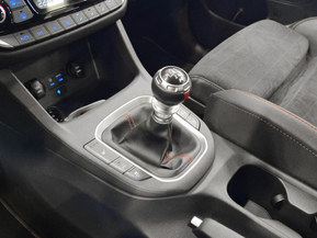 Hyundai i30 Fastback