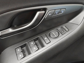 Hyundai i30 Fastback