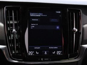 Volvo V90 Cross Country