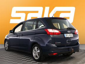 Ford C-MAX Grand