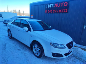 Seat Exeo