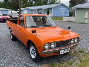 Datsun 620