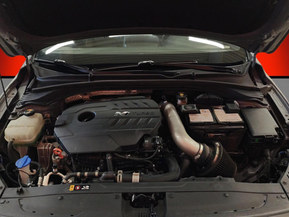 Hyundai i30 Fastback