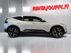 Polestar 3