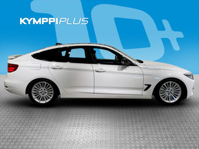 BMW 320 Gran Turismo