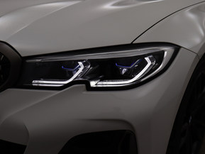 BMW M340d