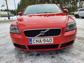 Volvo S40